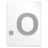 Application object icon 48x48