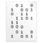 Application octet stream icon 48x48