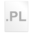 Application perl icon 48x48