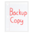 Application trash icon 48x48