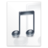 Audio midi icon 48x48