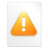 File alert icon 48x48