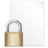 File locked icon 48x48