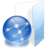 Folder html icon 48x48
