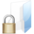 Folder locked icon 48x48
