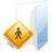Folder public icon 48x48