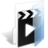 Folder video icon 48x48