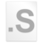 Text asm icon 48x48
