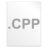 Text src icon 48x48