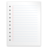 Text generic template icon 48x48