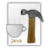 Text java icon 48x48