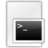 Text script icon 48x48