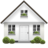 User home icon 48x48