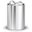 User trash full icon 48x48