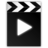 Video generic icon 48x48