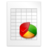 Office spreadsheet icon 48x48