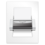 Application postscript old icon 64x64