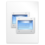 Application kpresenter icon 64x64