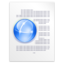 Application kword icon 64x64