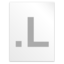 Application lisp icon 64x64
