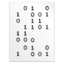 Application octet stream icon 64x64