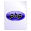 Application php icon 64x64