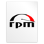 Application rpm icon 64x64
