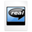 Audio vnd rn realaudio icon 64x64
