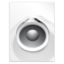 Audio generic icon 64x64