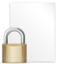 File locked icon 64x64
