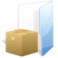 Folder tar icon 64x64