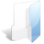 Folder icon 64x64
