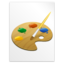 Images generic icon 64x64