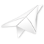 Mail folder outbox icon 64x64