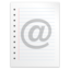 Message icon 64x64