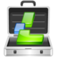 My linspire icon 64x64