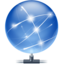Network local icon 64x64