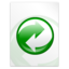 Recycled icon 64x64