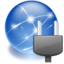 Socket icon 64x64