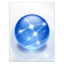 Text html icon 64x64