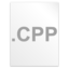 Text src icon 64x64