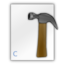 Text csrc icon 64x64