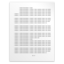 Text generic icon 64x64