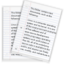 Text generic icon 64x64
