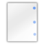 Text plain icon 64x64