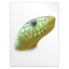 Text python icon 64x64