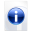 Text readme icon 64x64