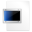 Text script icon 64x64