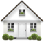 User home icon 64x64