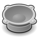 Audio card icon